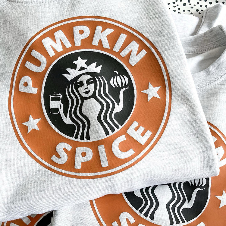 The Pumpkin Spice Collection