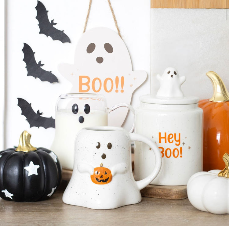 The Haunted Home Collection