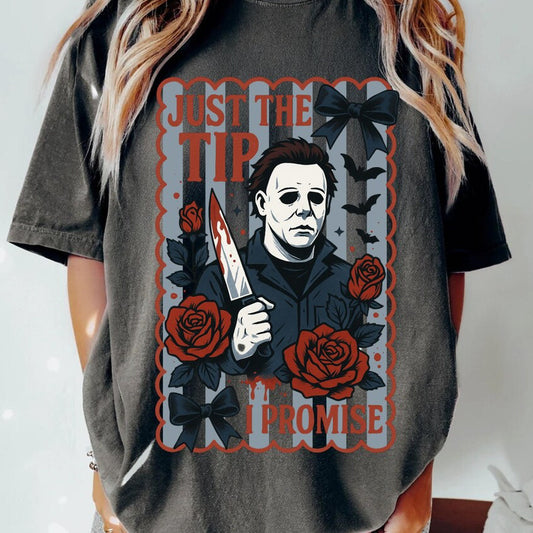 Just The Tip T-Shirt
