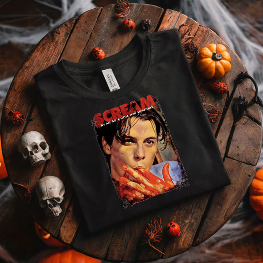 We All Go Mad Sometimes T-Shirt