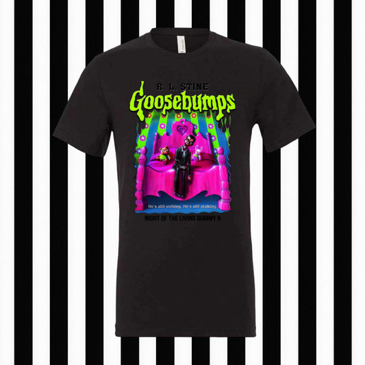 Goosebumps T-Shirt