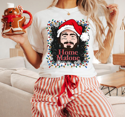 Home Malone T-Shirt