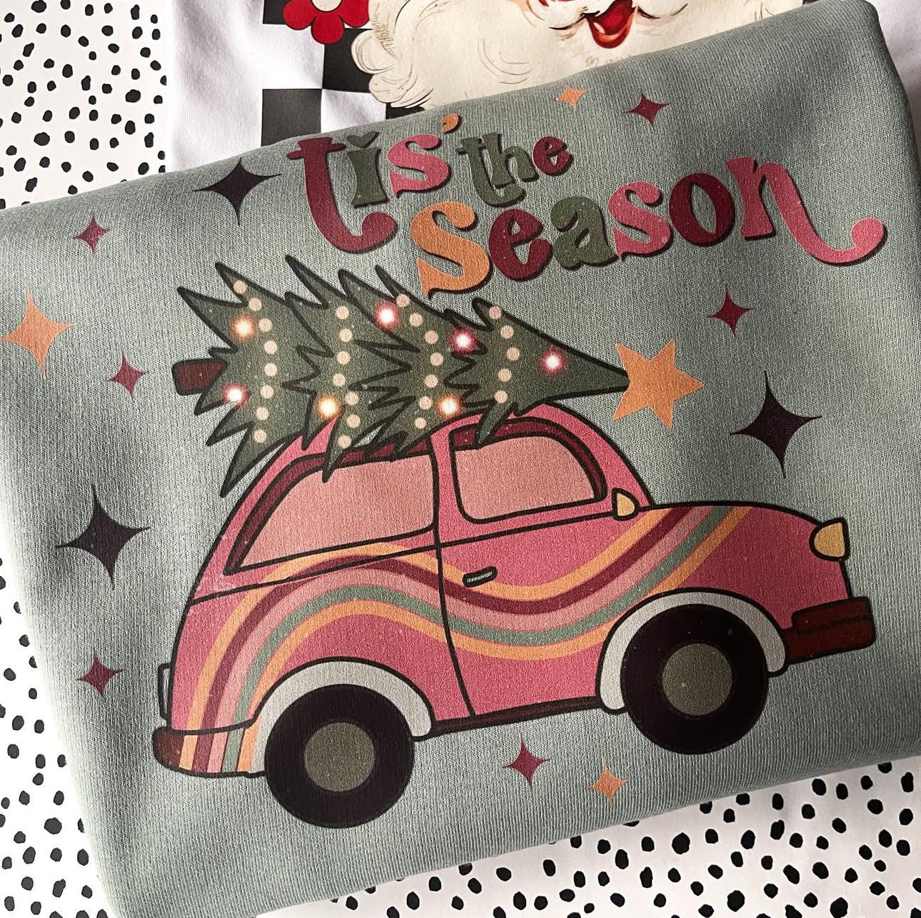 T’is The Season Sweater