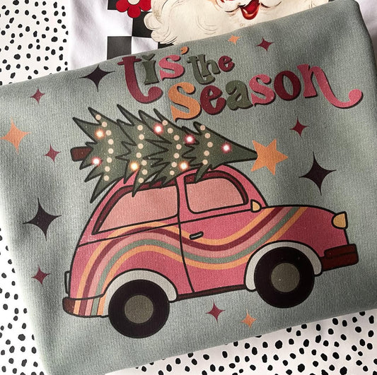 T’is The Season Sweater