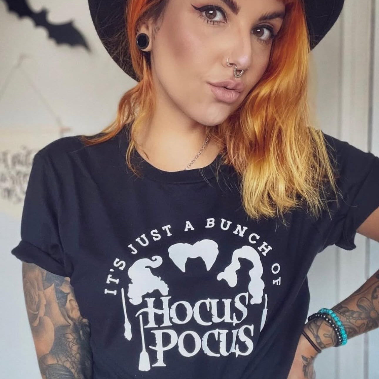 Hocus Pocus T-Shirt
