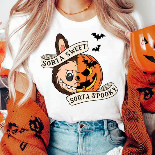 Sorta Spooky T-Shirt