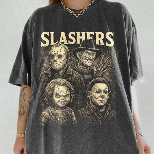 Slashers T-Shirt