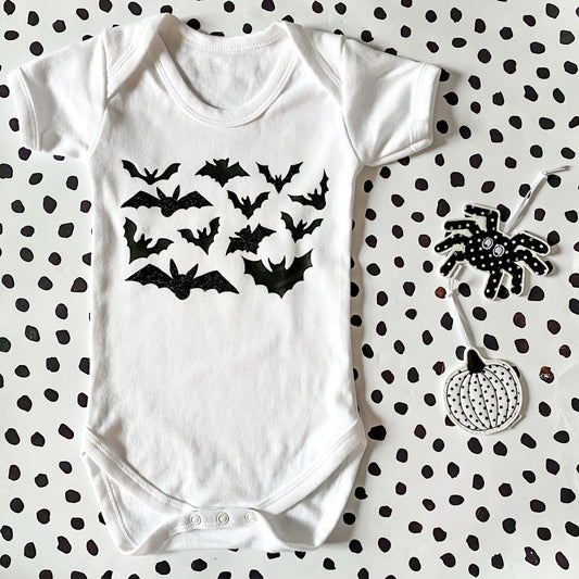 It’s Fricken Bats Vest