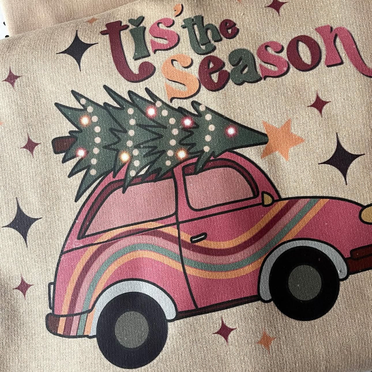 T’is The Season Sweater