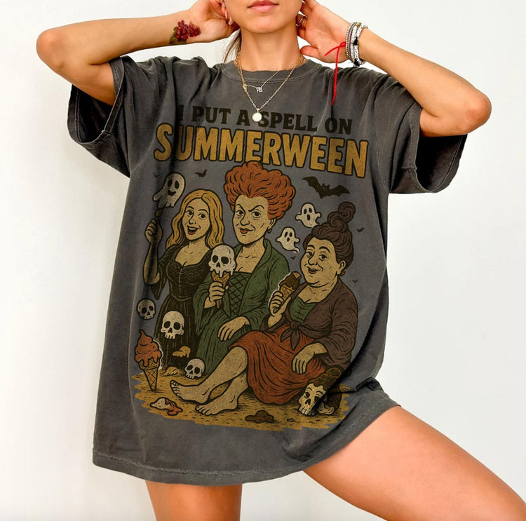 Hocus Pocus Collection
