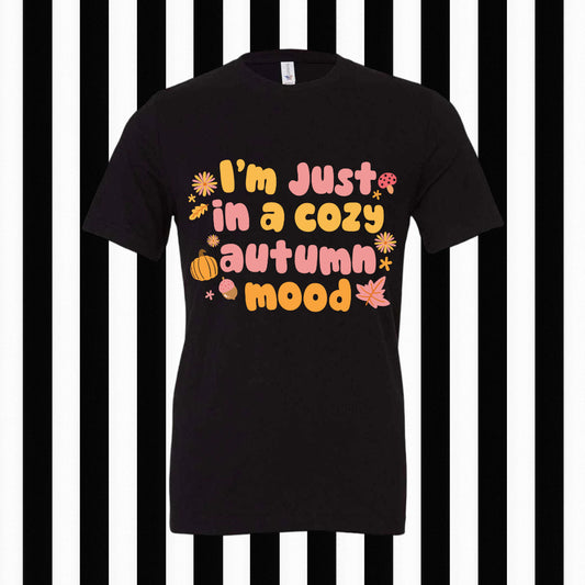 Autumn Mood T-Shirt
